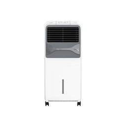 Picture of V-Guard 35 L Room/Personal Air Cooler  (White , 35LWINDZYR35HNRC)